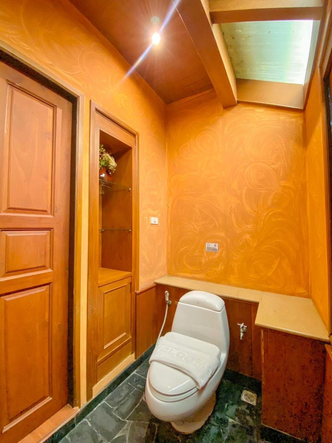 Villano Dara Pool Villa Na Chom Thian Luaran gambar