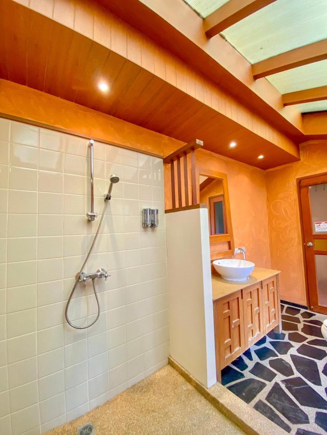Villano Dara Pool Villa Na Chom Thian Luaran gambar